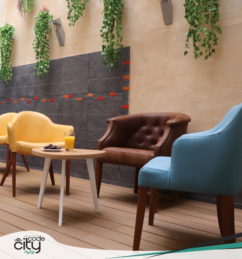 City Code In Joy Belgrado Exterior foto