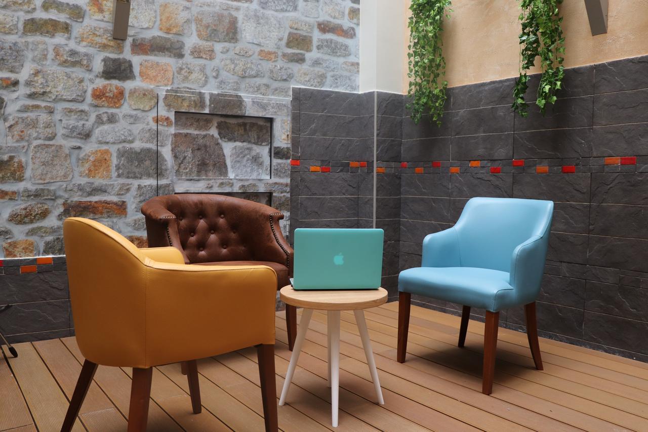 City Code In Joy Belgrado Exterior foto
