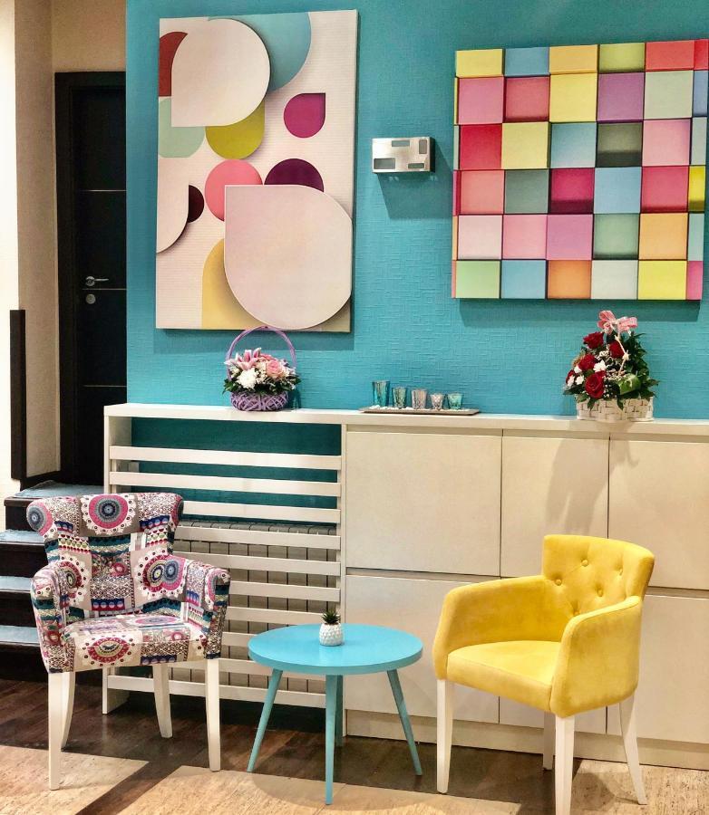City Code In Joy Belgrado Exterior foto